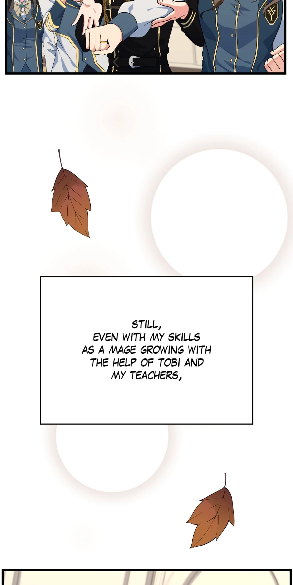 The Beginning After the End Chapter 114 - Page 6