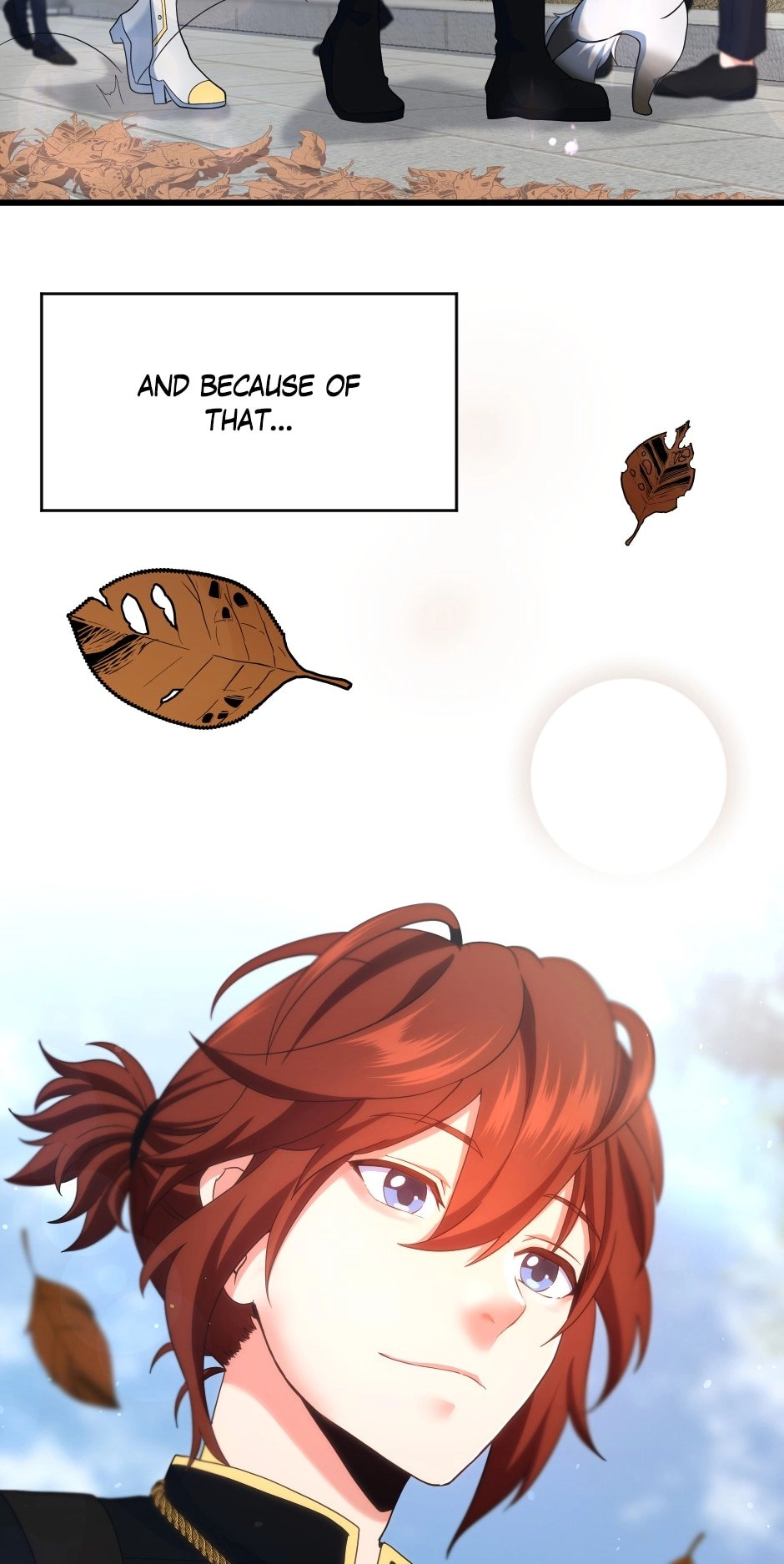 The Beginning After the End Chapter 114 - Page 10