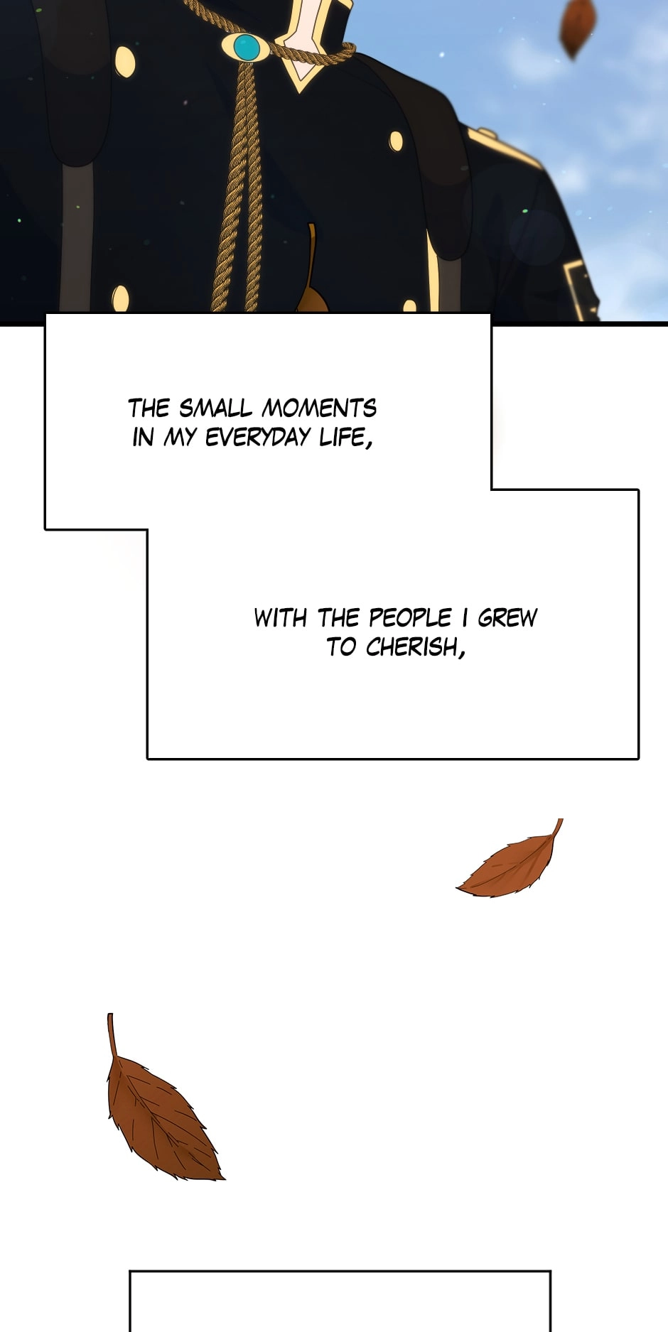 The Beginning After the End Chapter 114 - Page 11