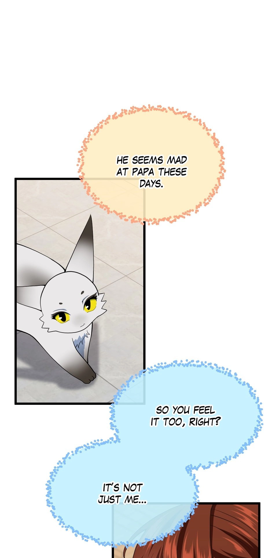 The Beginning After the End Chapter 114 - Page 19