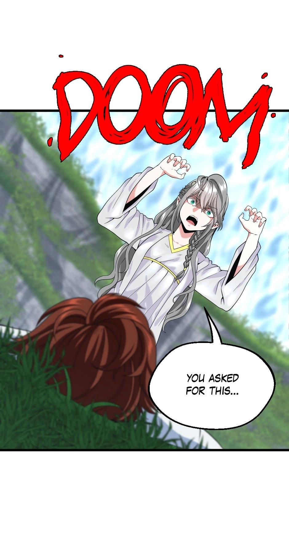 The Beginning After the End Chapter 114 - Page 32