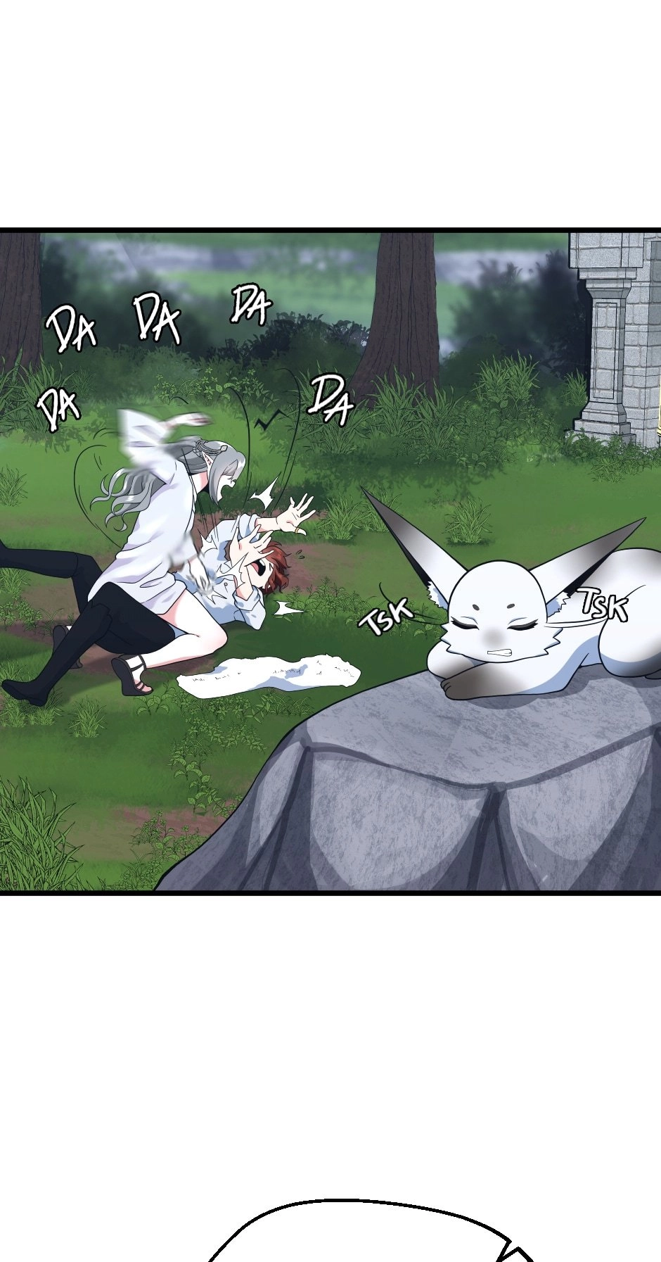 The Beginning After the End Chapter 114 - Page 33