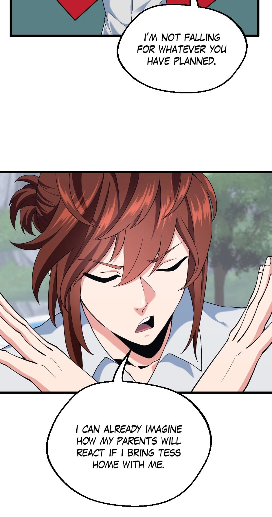 The Beginning After the End Chapter 114 - Page 47