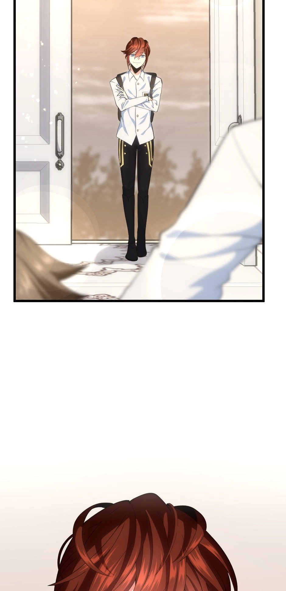 The Beginning After the End Chapter 114 - Page 58