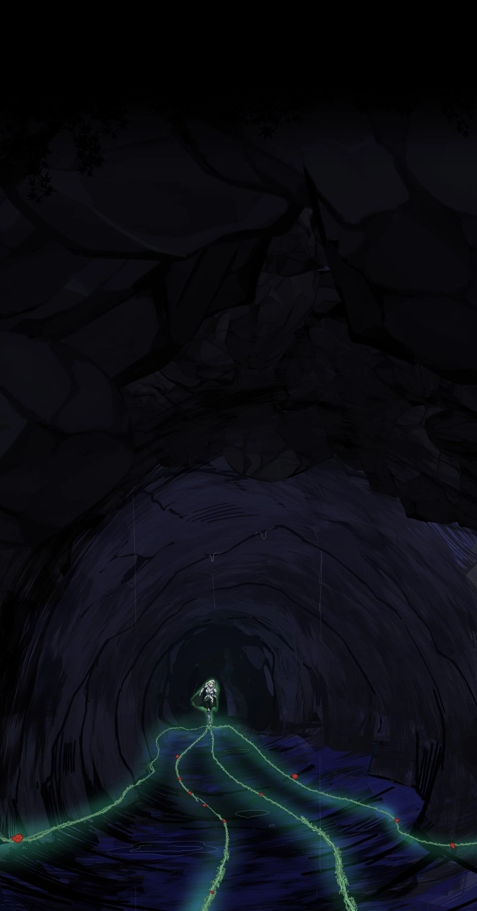 The Beginning After the End Chapter 114 - Page 63