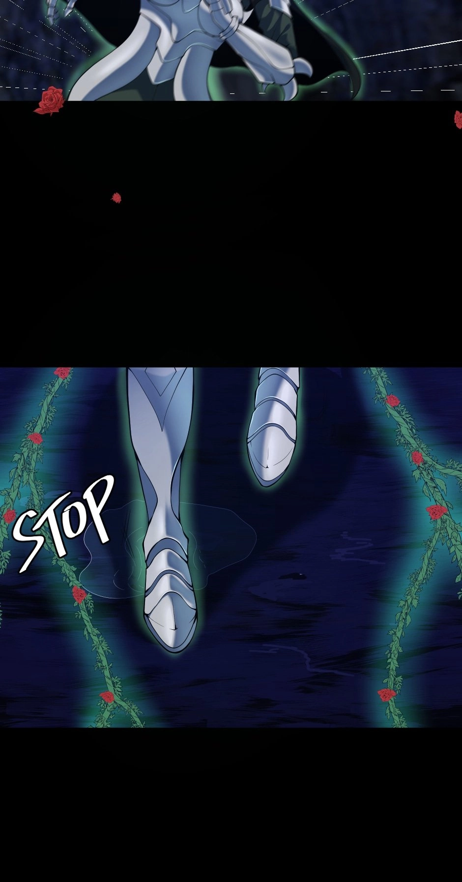 The Beginning After the End Chapter 114 - Page 65