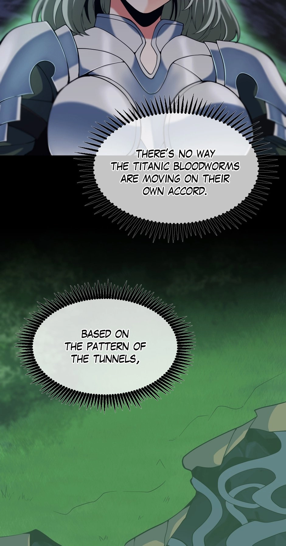 The Beginning After the End Chapter 114 - Page 68