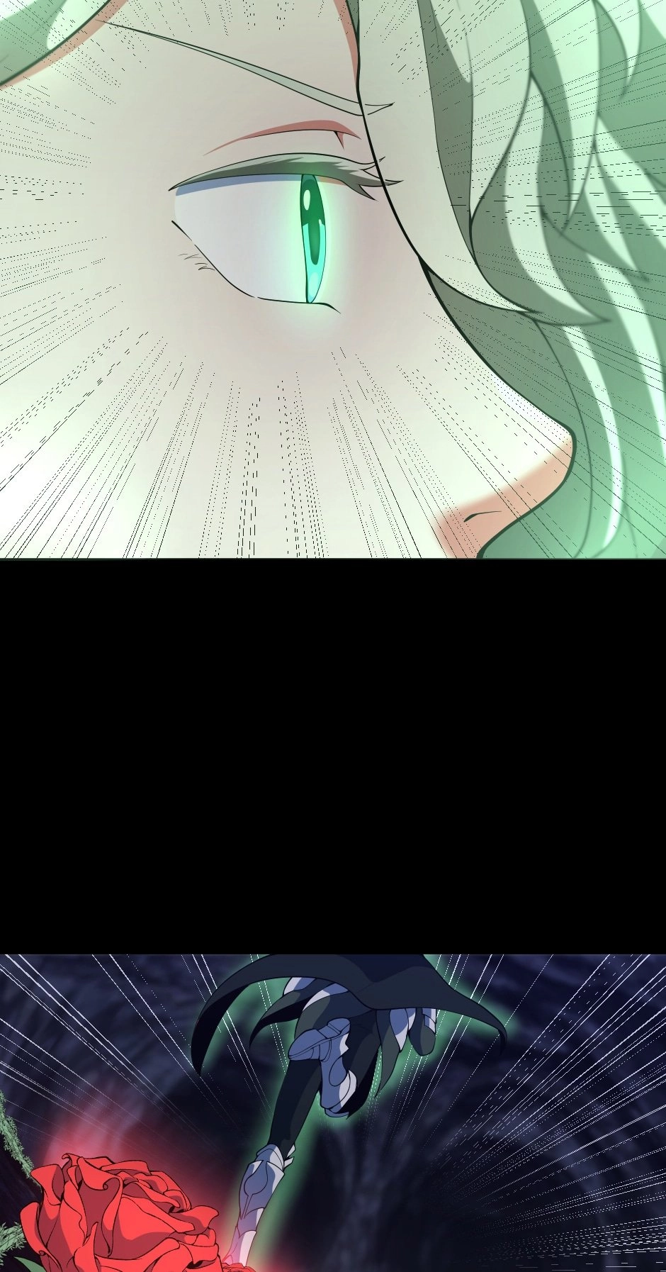 The Beginning After the End Chapter 114 - Page 71
