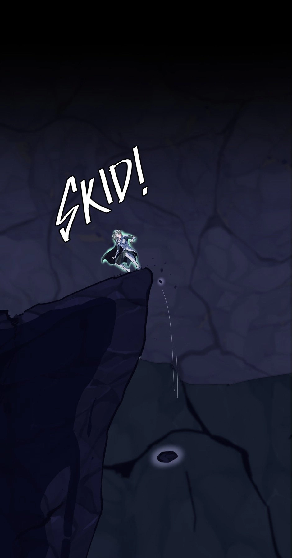 The Beginning After the End Chapter 114 - Page 75