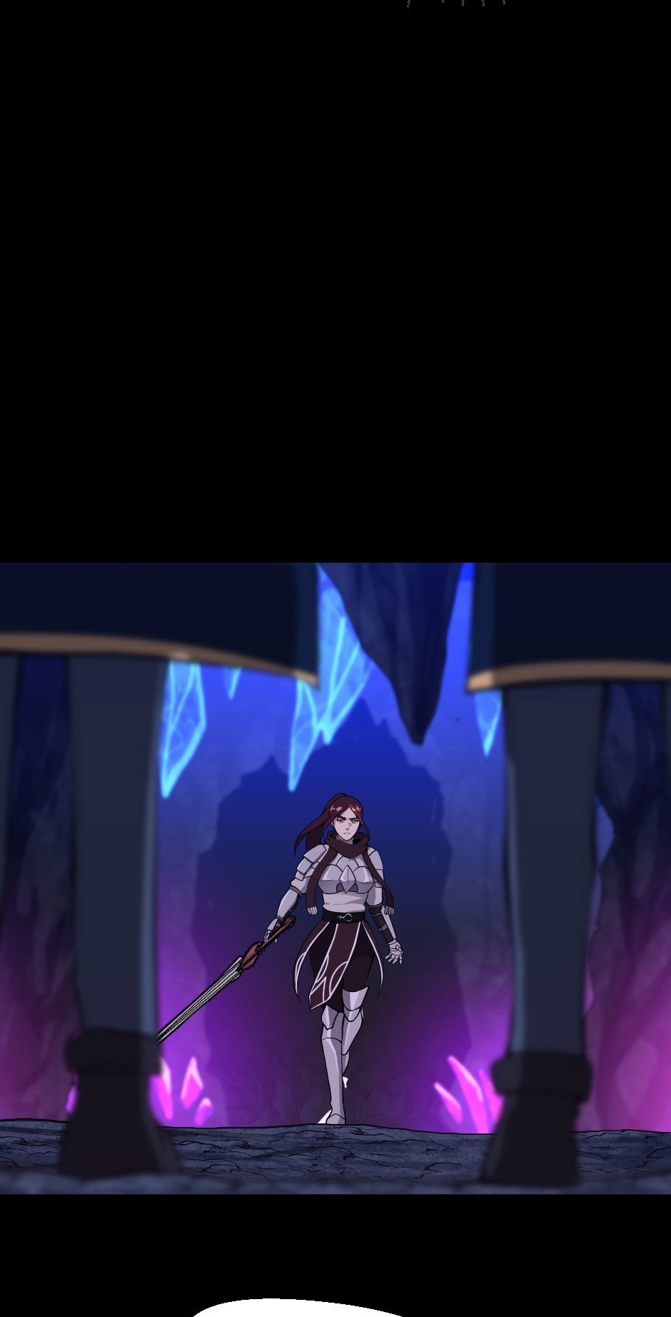 The Beginning After the End Chapter 116 - Page 35