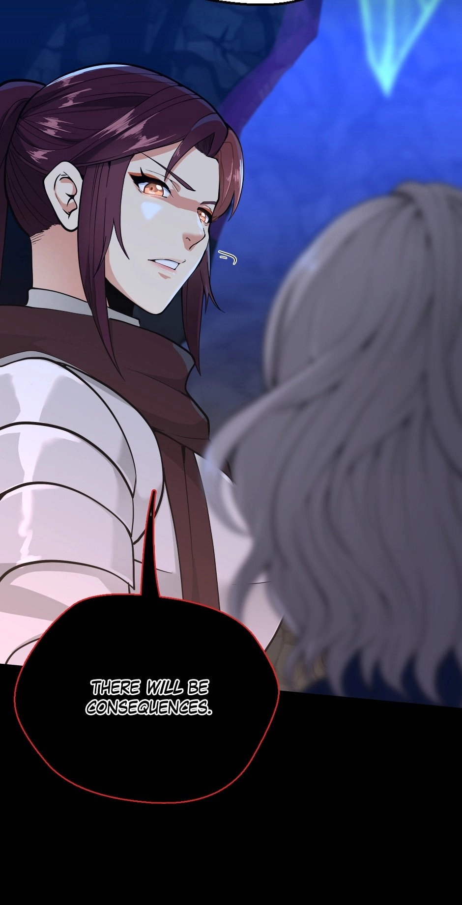 The Beginning After the End Chapter 116 - Page 48