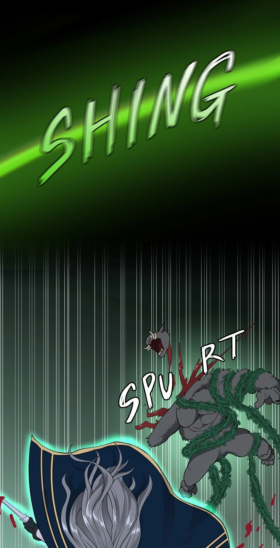 The Beginning After the End Chapter 116 - Page 70