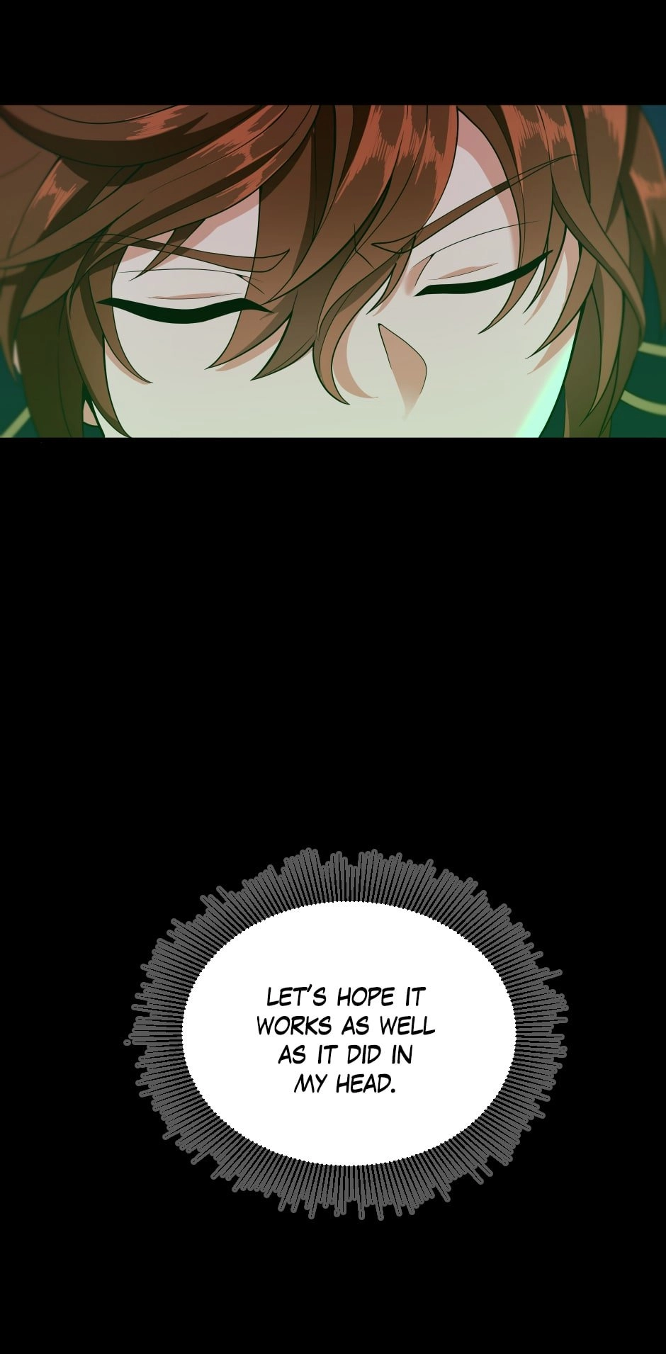 The Beginning After the End Chapter 116 - Page 81
