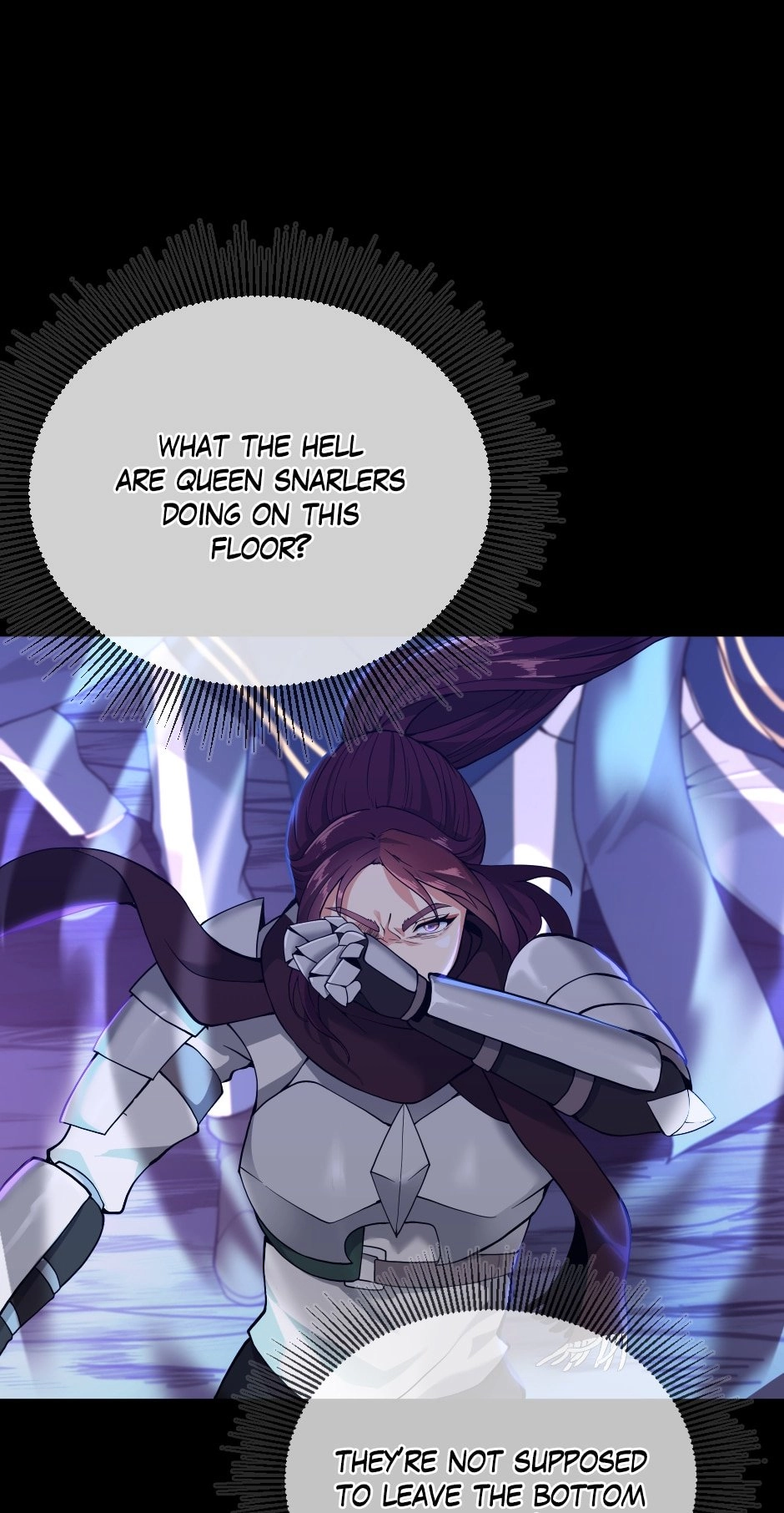 The Beginning After the End Chapter 117 - Page 5