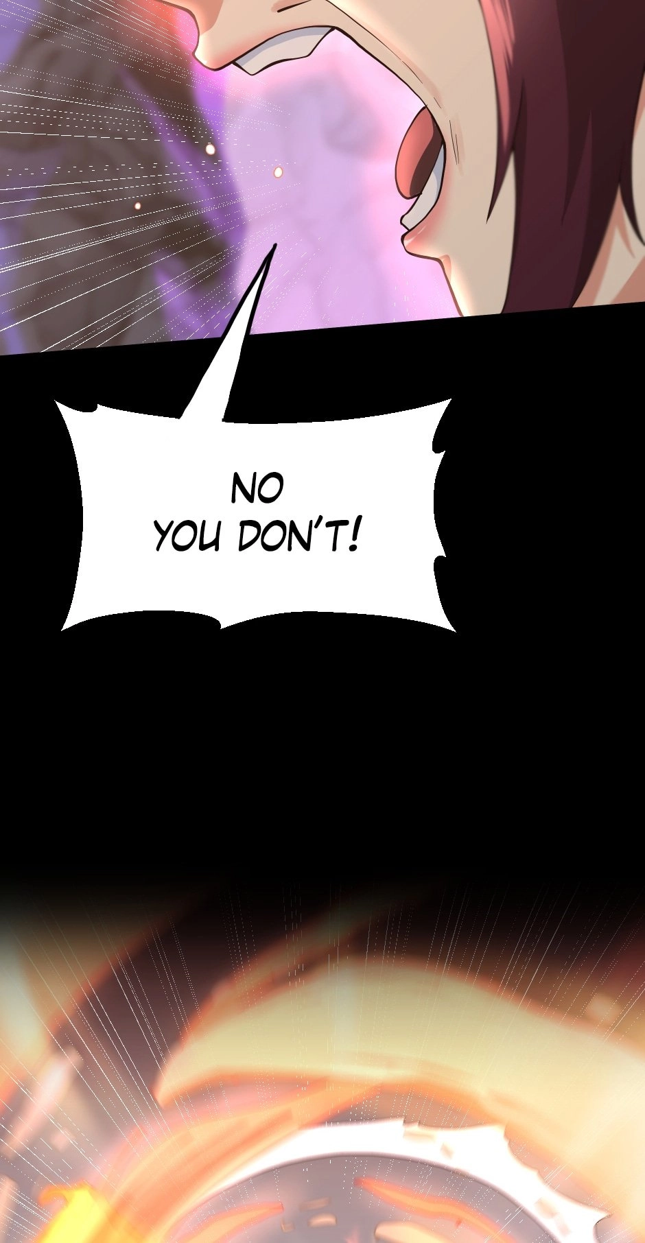 The Beginning After the End Chapter 117 - Page 11