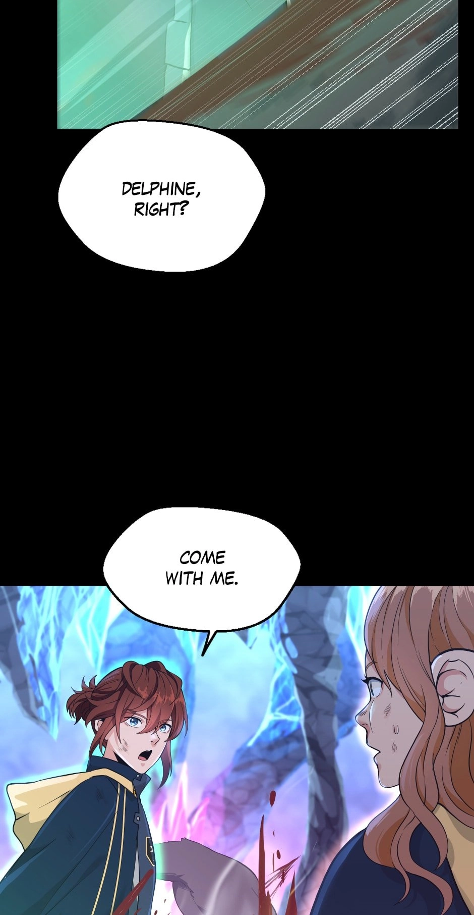 The Beginning After the End Chapter 117 - Page 21