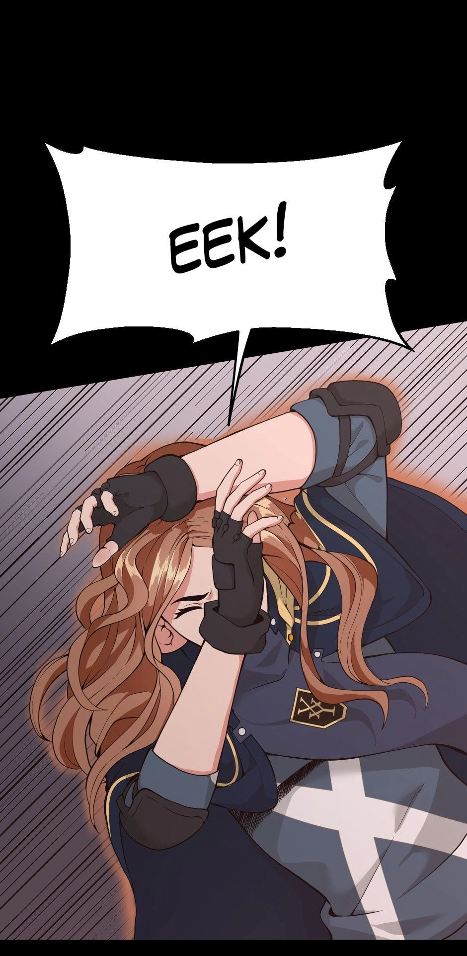 The Beginning After the End Chapter 117 - Page 28