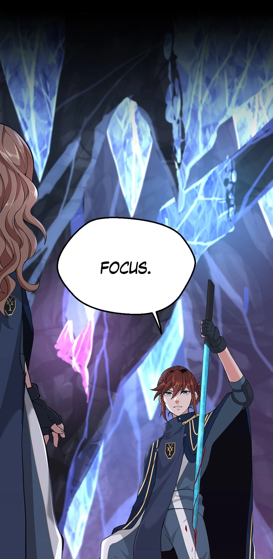The Beginning After the End Chapter 117 - Page 31