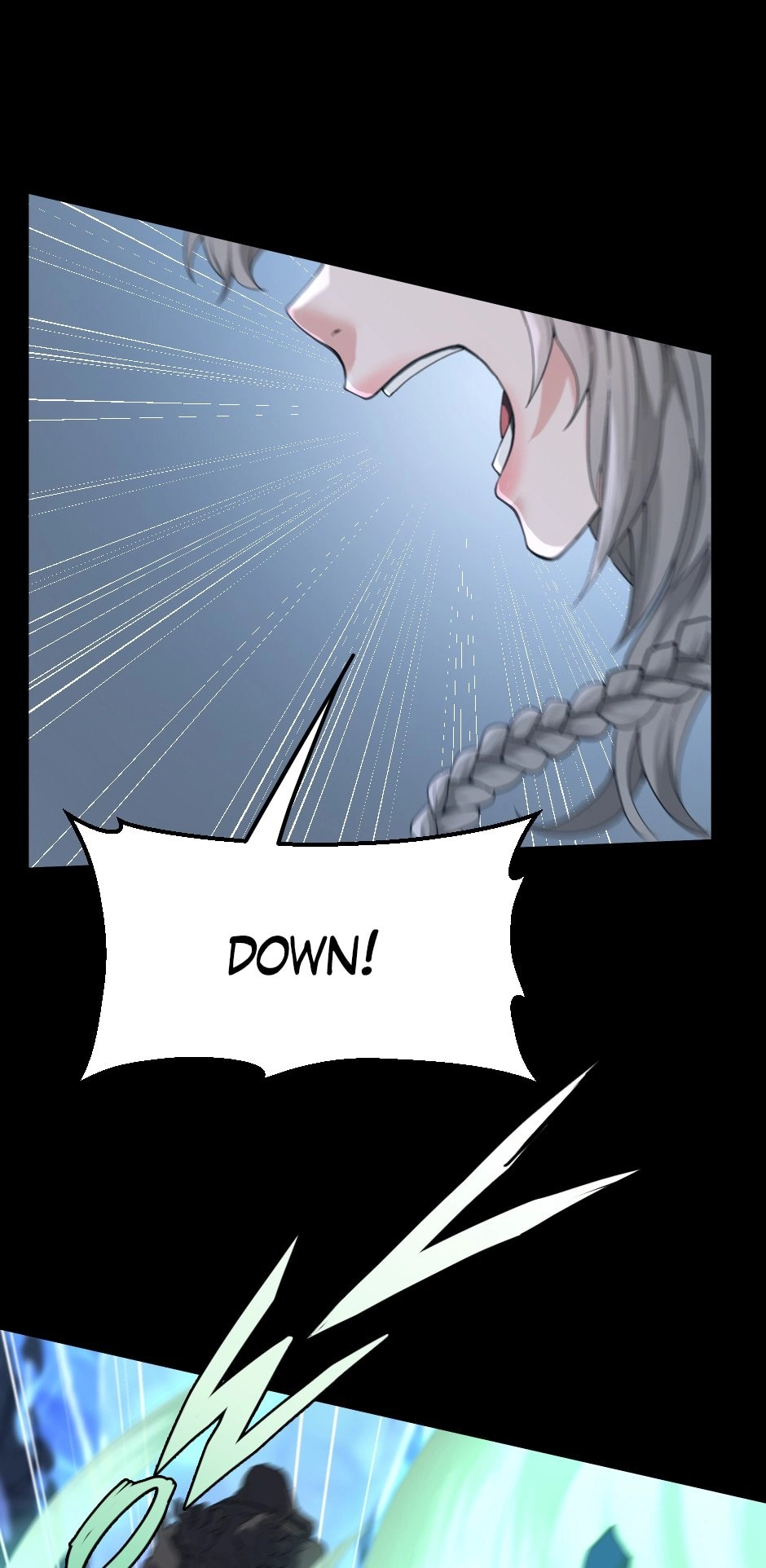 The Beginning After the End Chapter 117 - Page 38