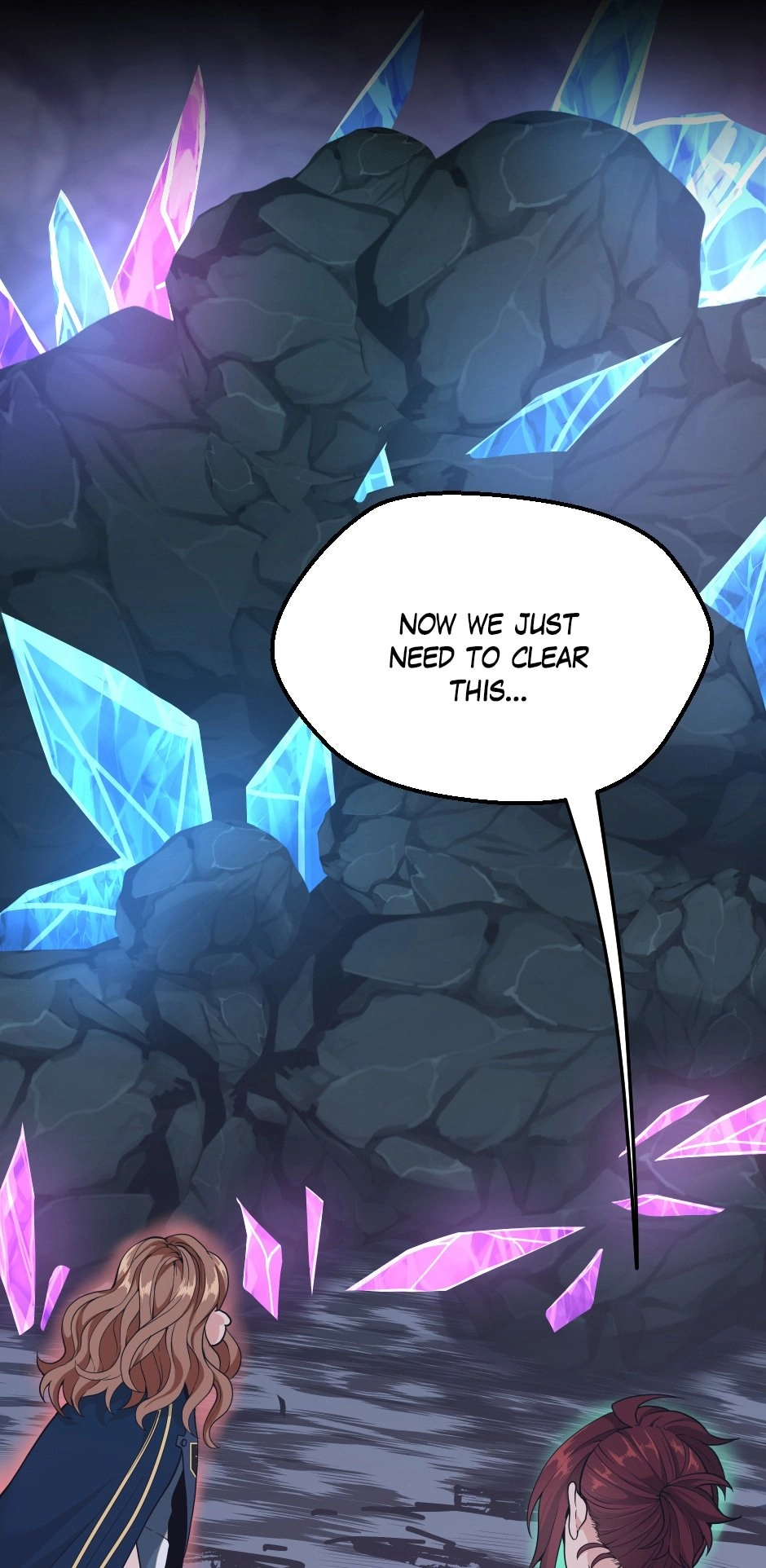 The Beginning After the End Chapter 117 - Page 43