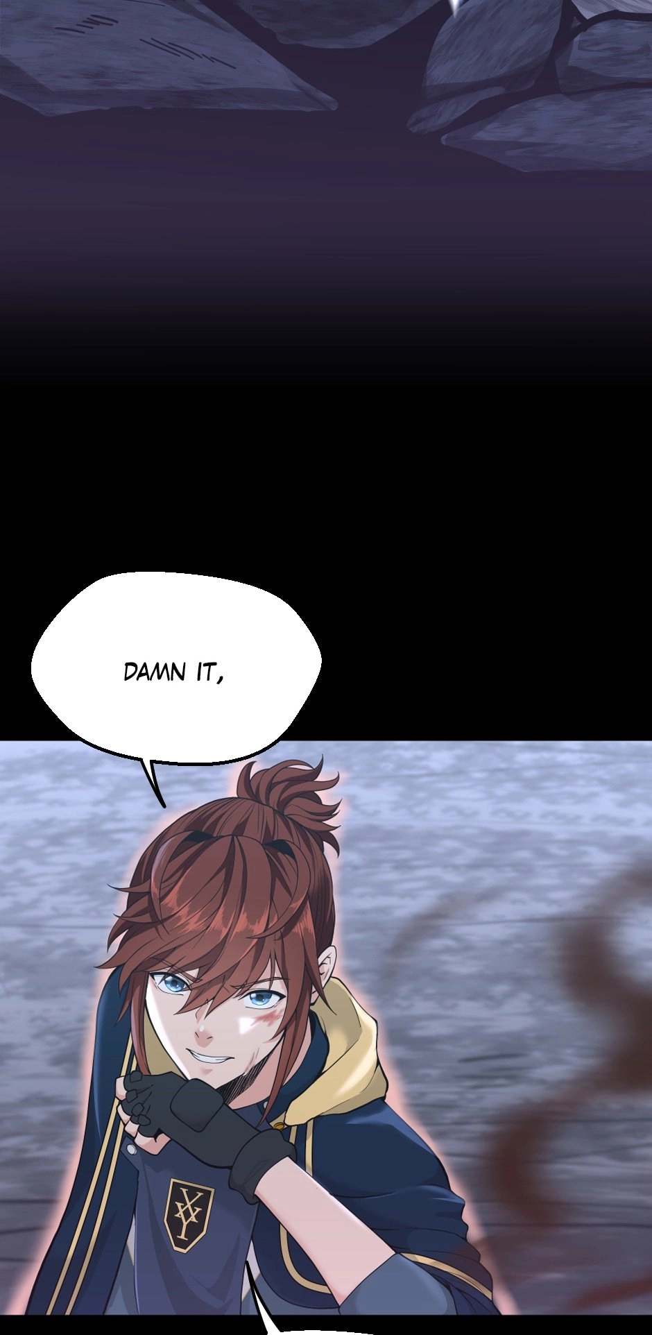 The Beginning After the End Chapter 117 - Page 50