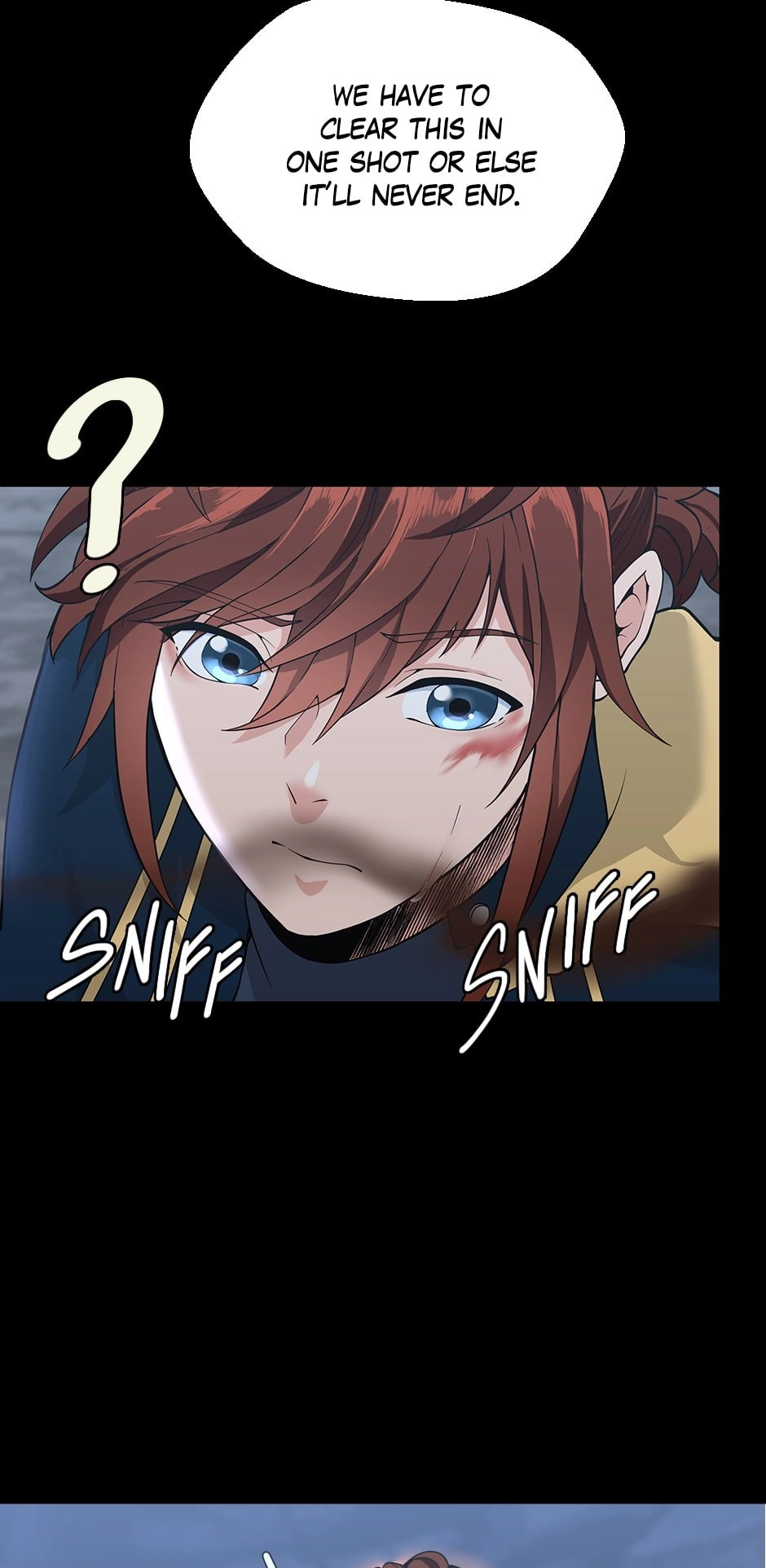 The Beginning After the End Chapter 117 - Page 51