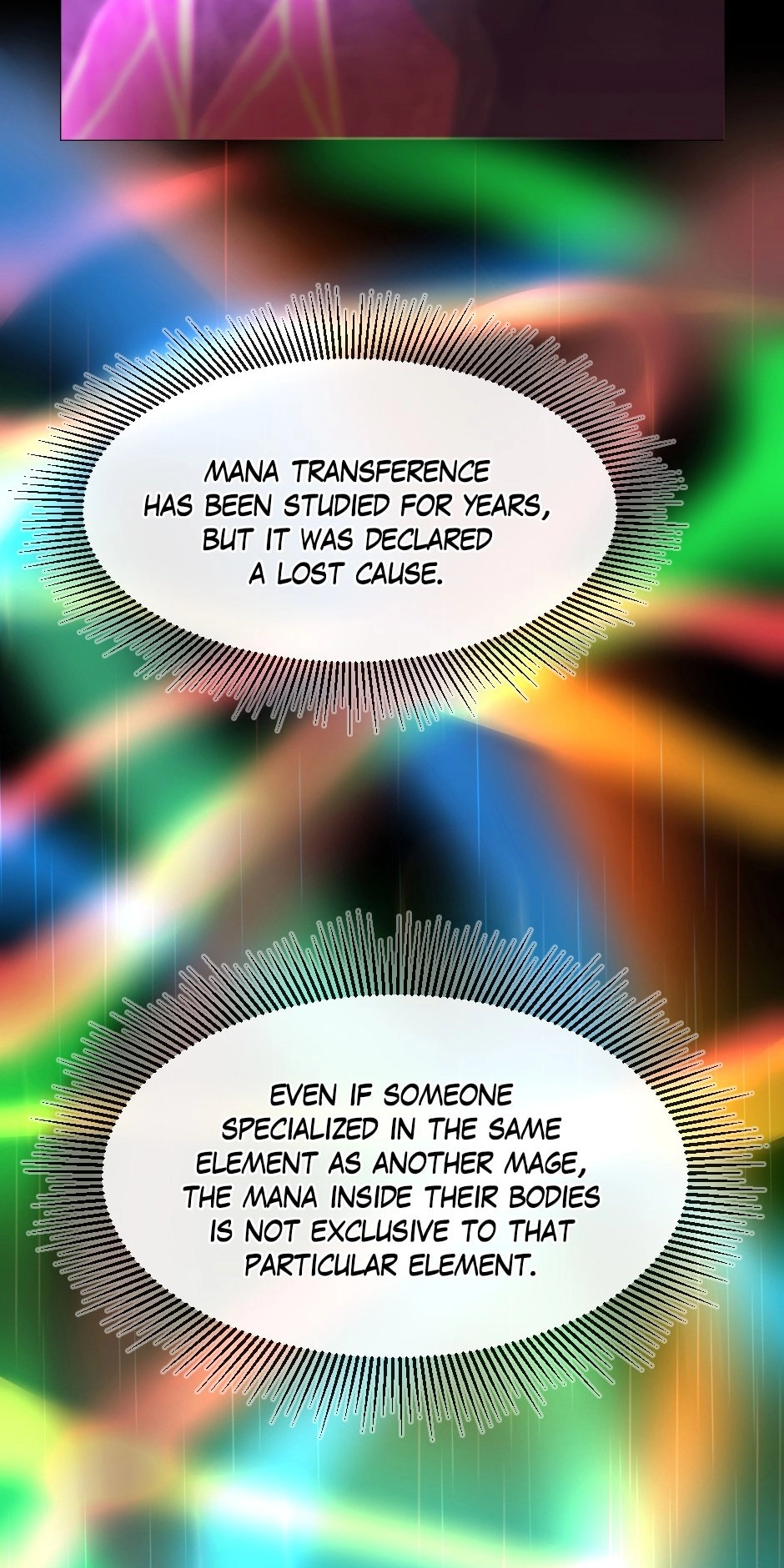 The Beginning After the End Chapter 117 - Page 70