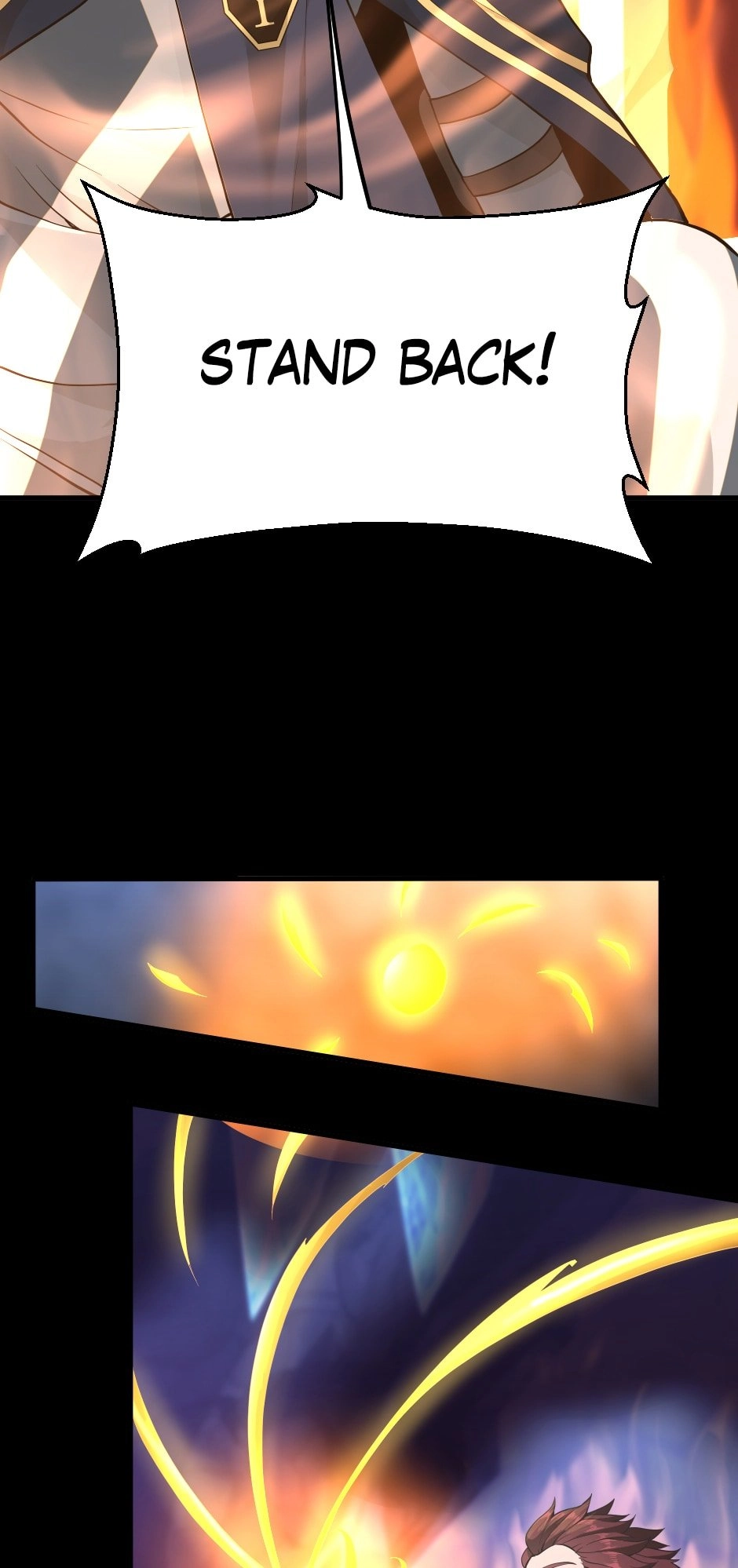 The Beginning After the End Chapter 117 - Page 81