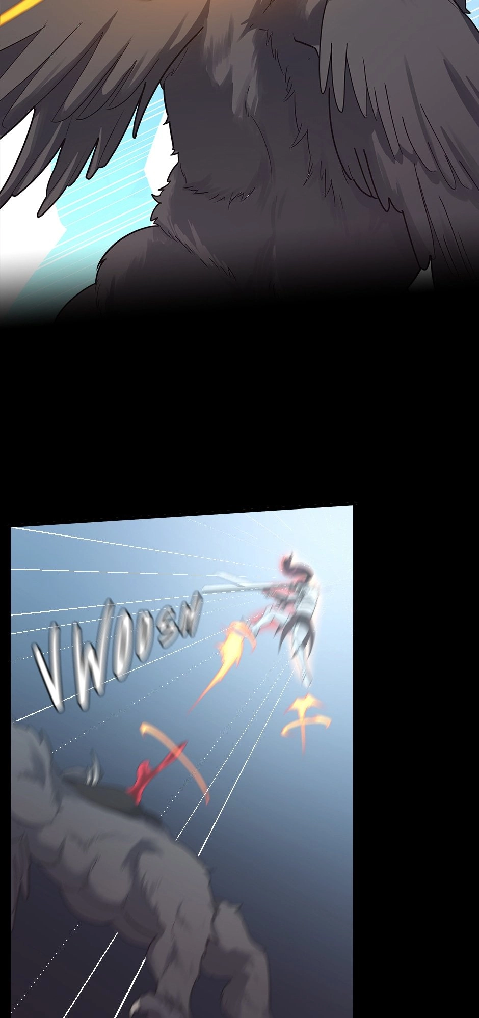 The Beginning After the End Chapter 117 - Page 89