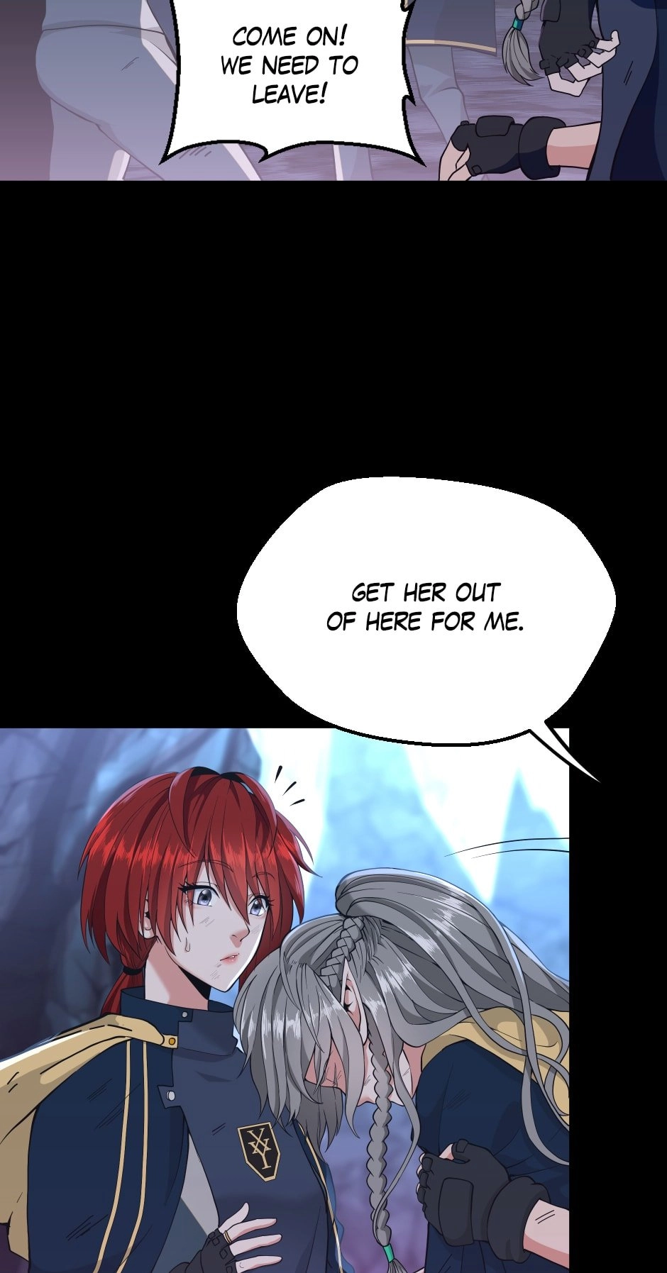 The Beginning After the End Chapter 118 - Page 13