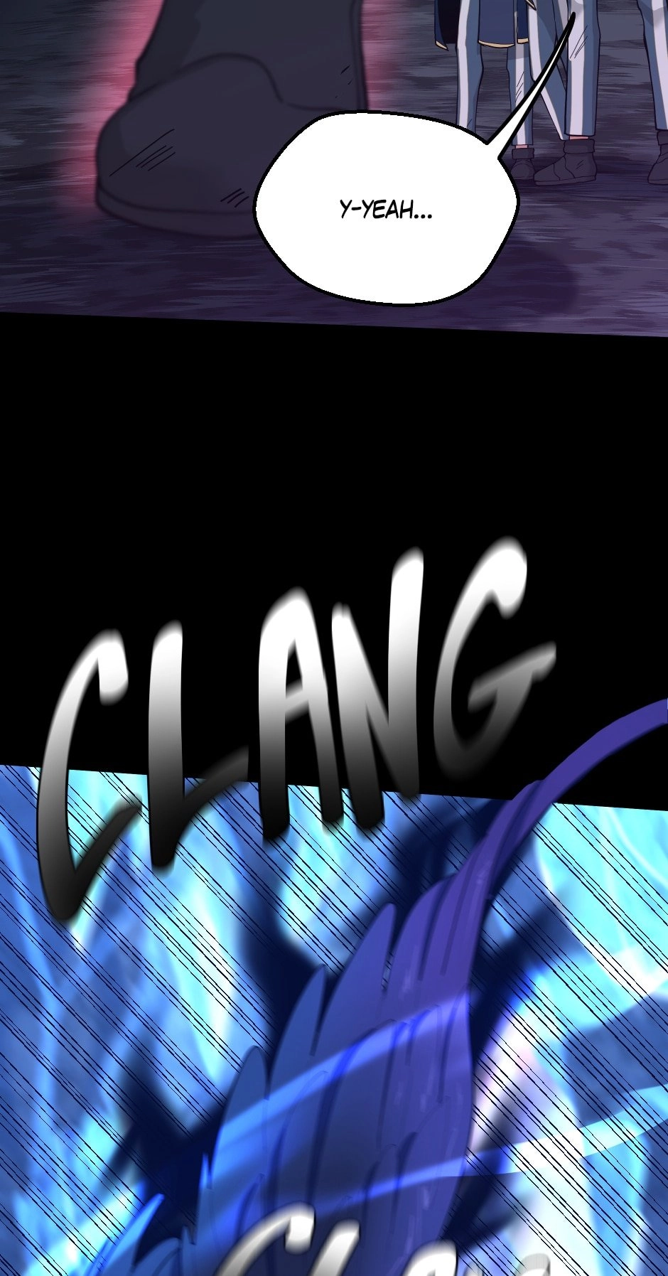 The Beginning After the End Chapter 118 - Page 19