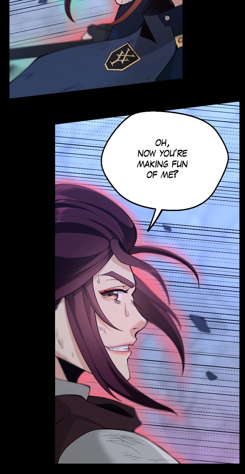 The Beginning After the End Chapter 118 - Page 30