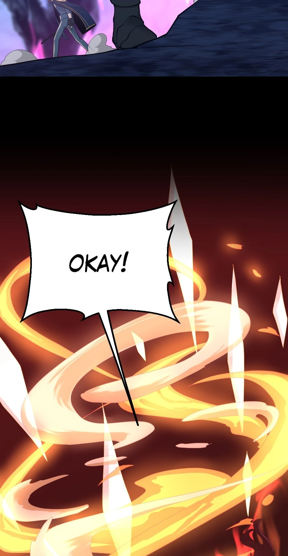 The Beginning After the End Chapter 118 - Page 36