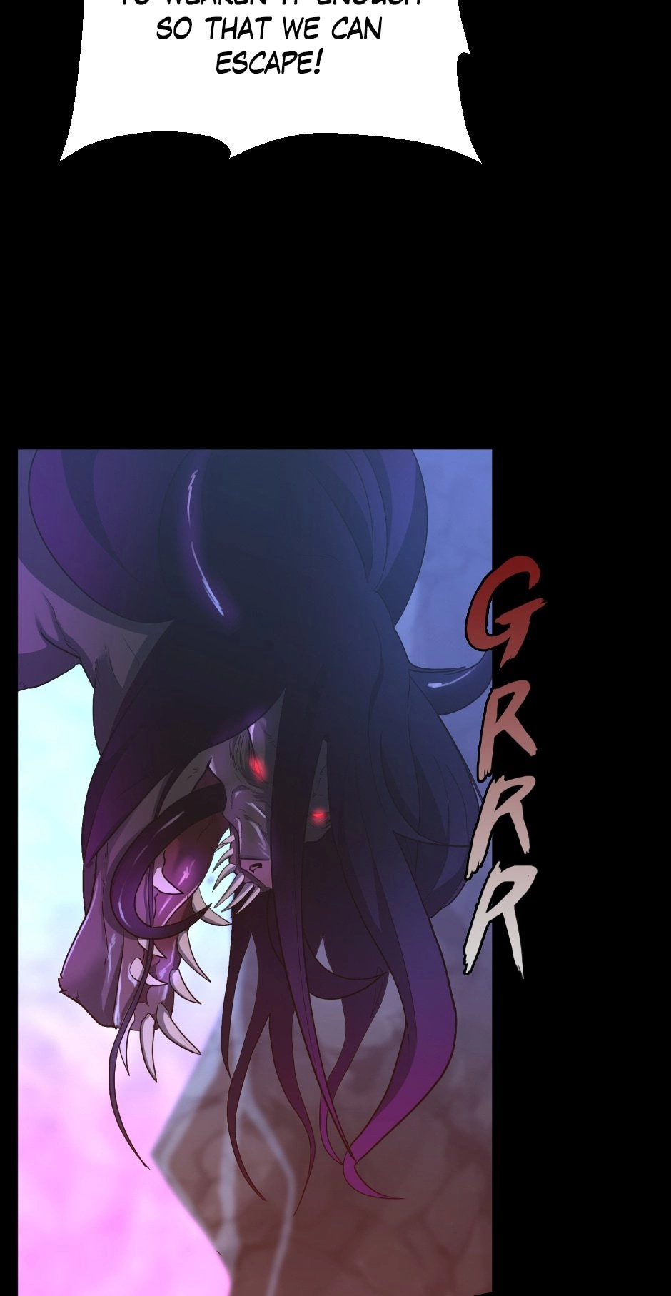 The Beginning After the End Chapter 118 - Page 38