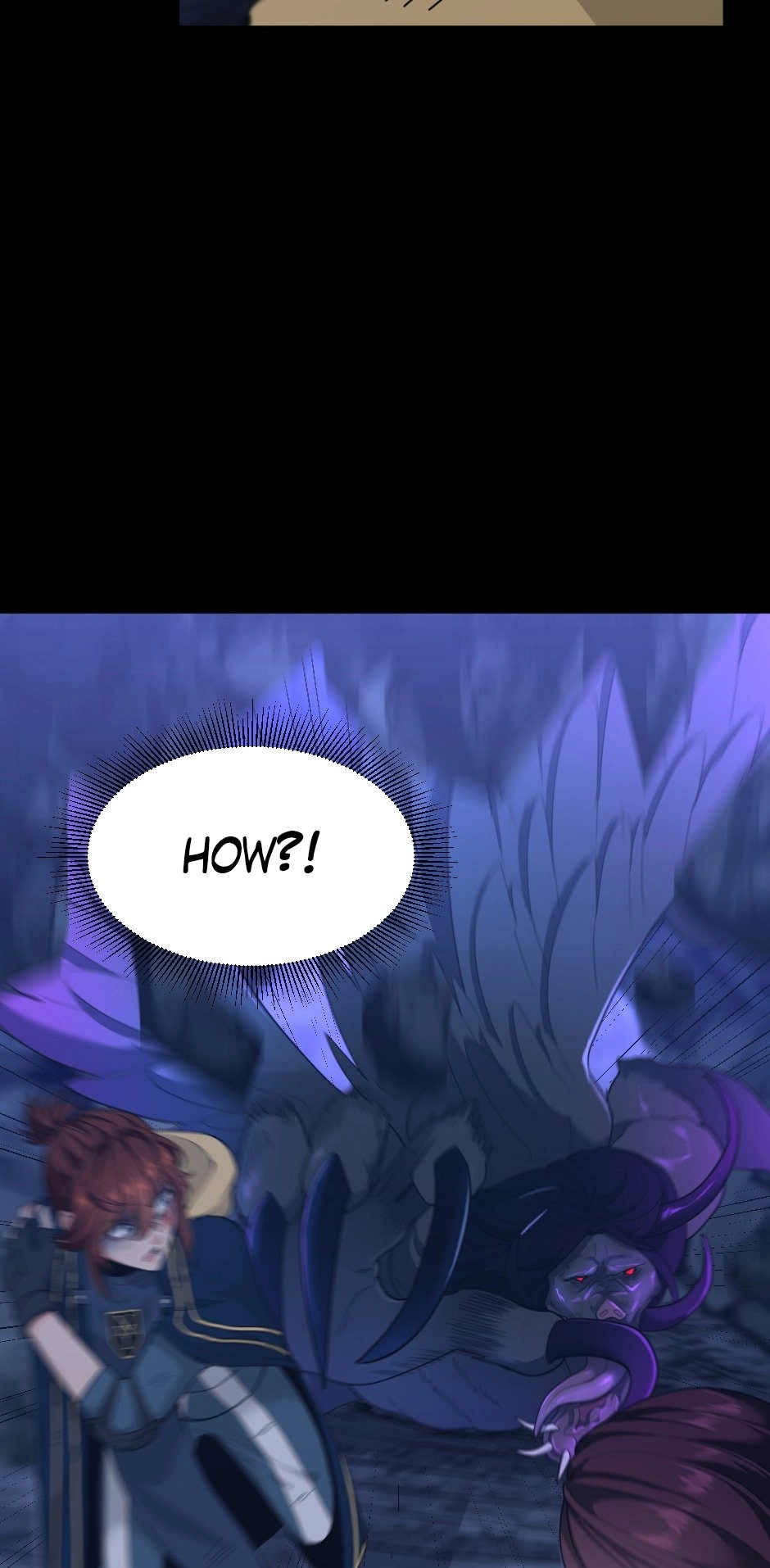 The Beginning After the End Chapter 118 - Page 61