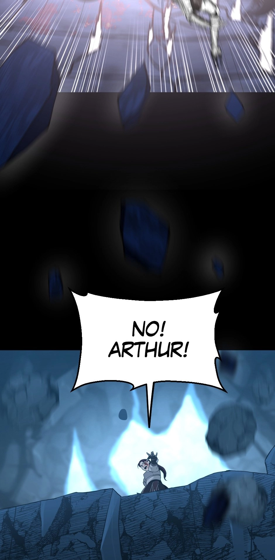 The Beginning After the End Chapter 118 - Page 71