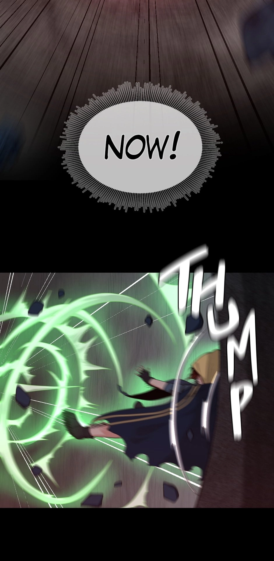 The Beginning After the End Chapter 118 - Page 90