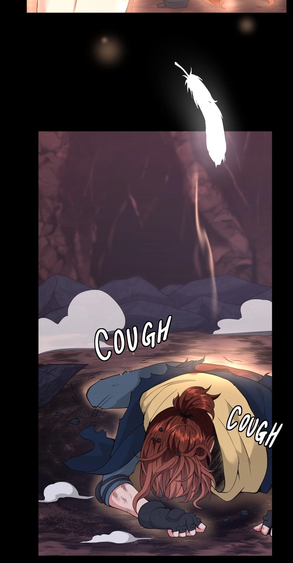 The Beginning After the End Chapter 119 - Page 7