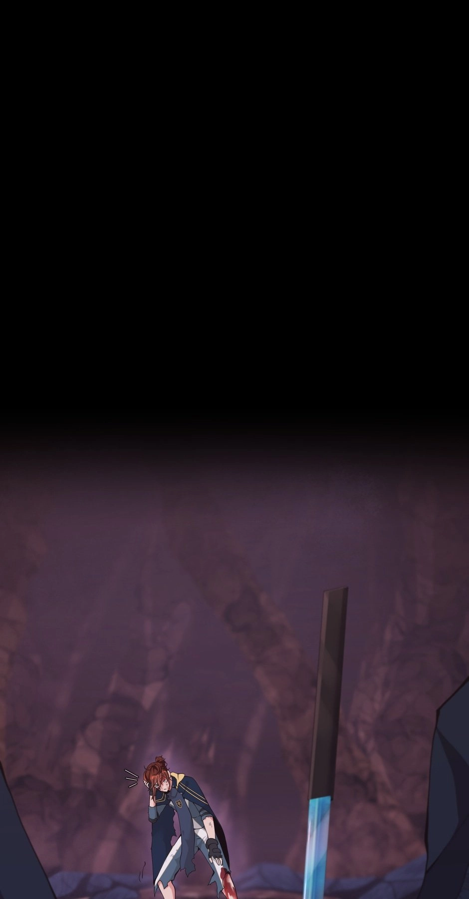 The Beginning After the End Chapter 119 - Page 9