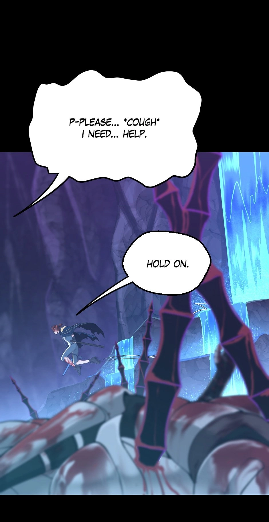 The Beginning After the End Chapter 119 - Page 28