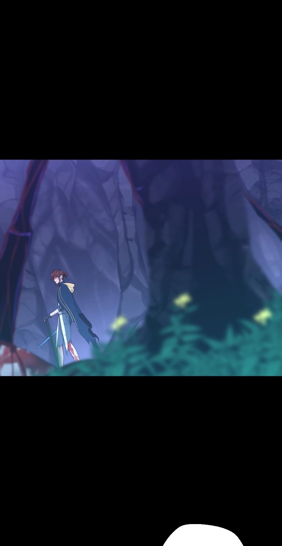 The Beginning After the End Chapter 119 - Page 29