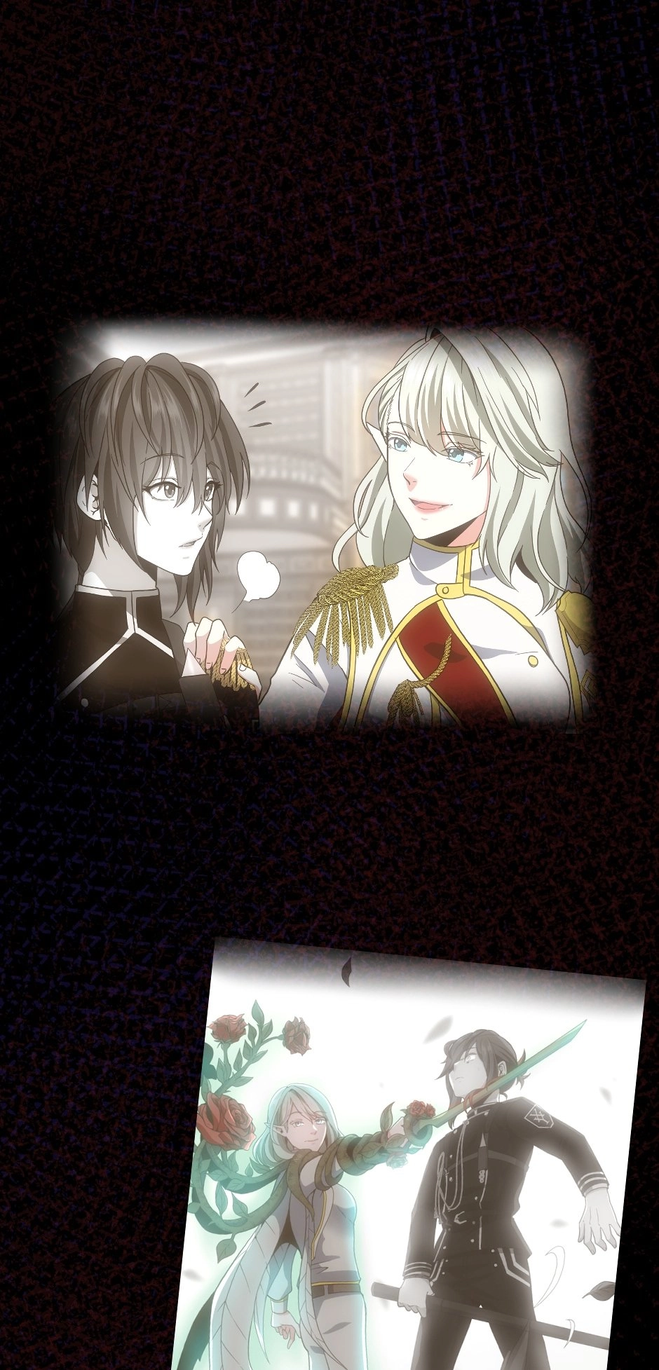 The Beginning After the End Chapter 119 - Page 37