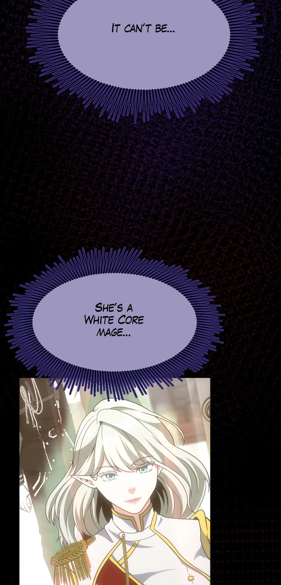 The Beginning After the End Chapter 119 - Page 40