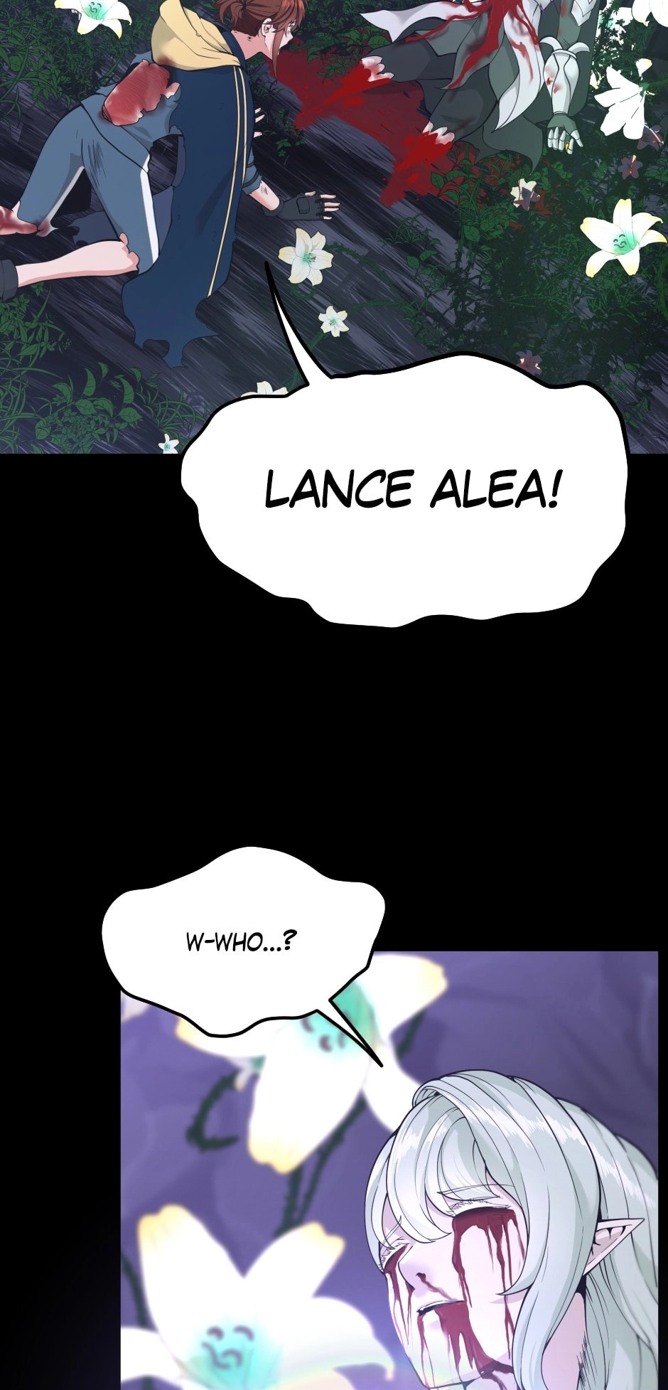The Beginning After the End Chapter 119 - Page 43