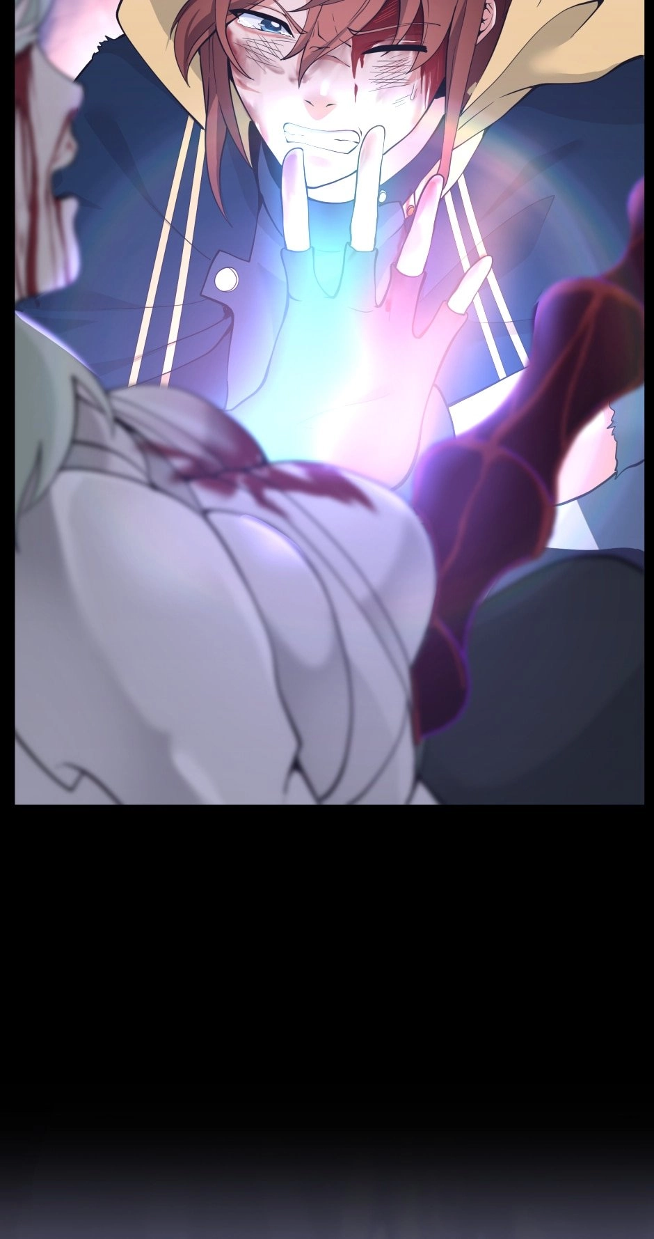 The Beginning After the End Chapter 119 - Page 45