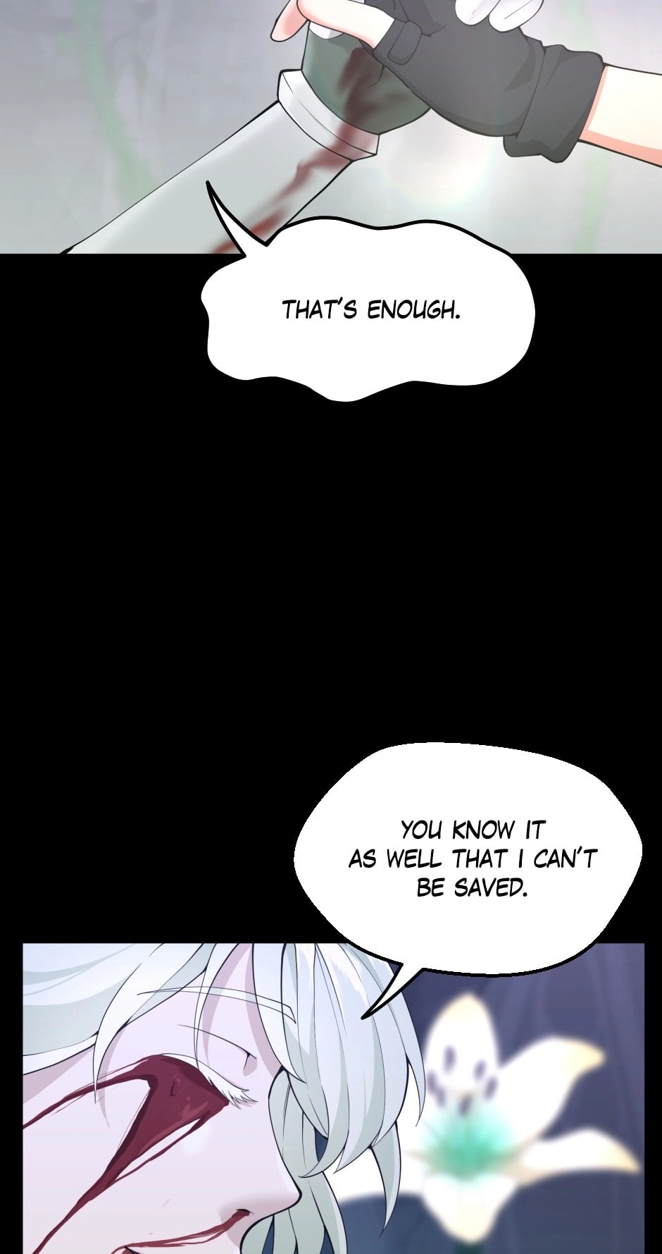 The Beginning After the End Chapter 119 - Page 50