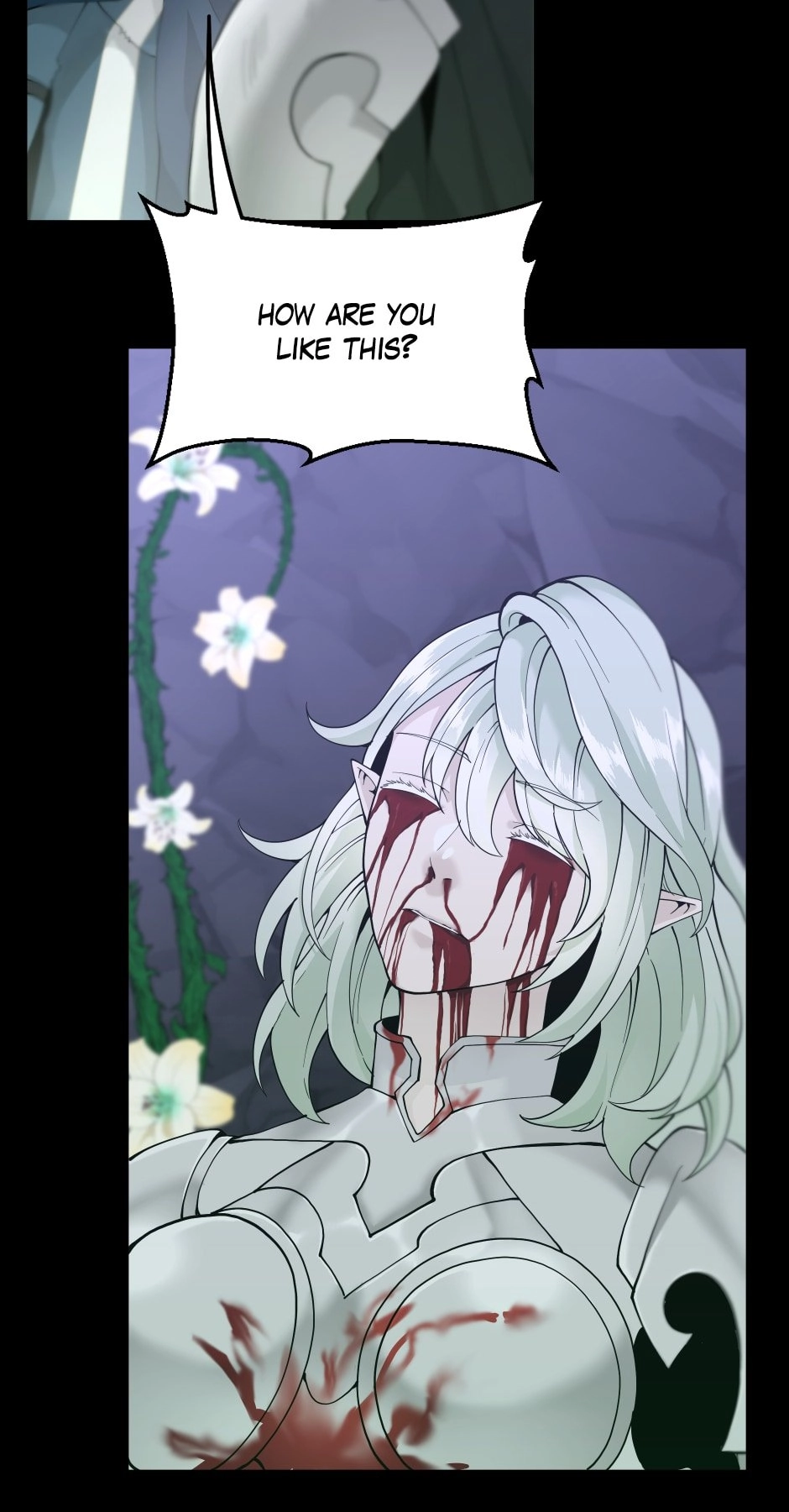 The Beginning After the End Chapter 119 - Page 56