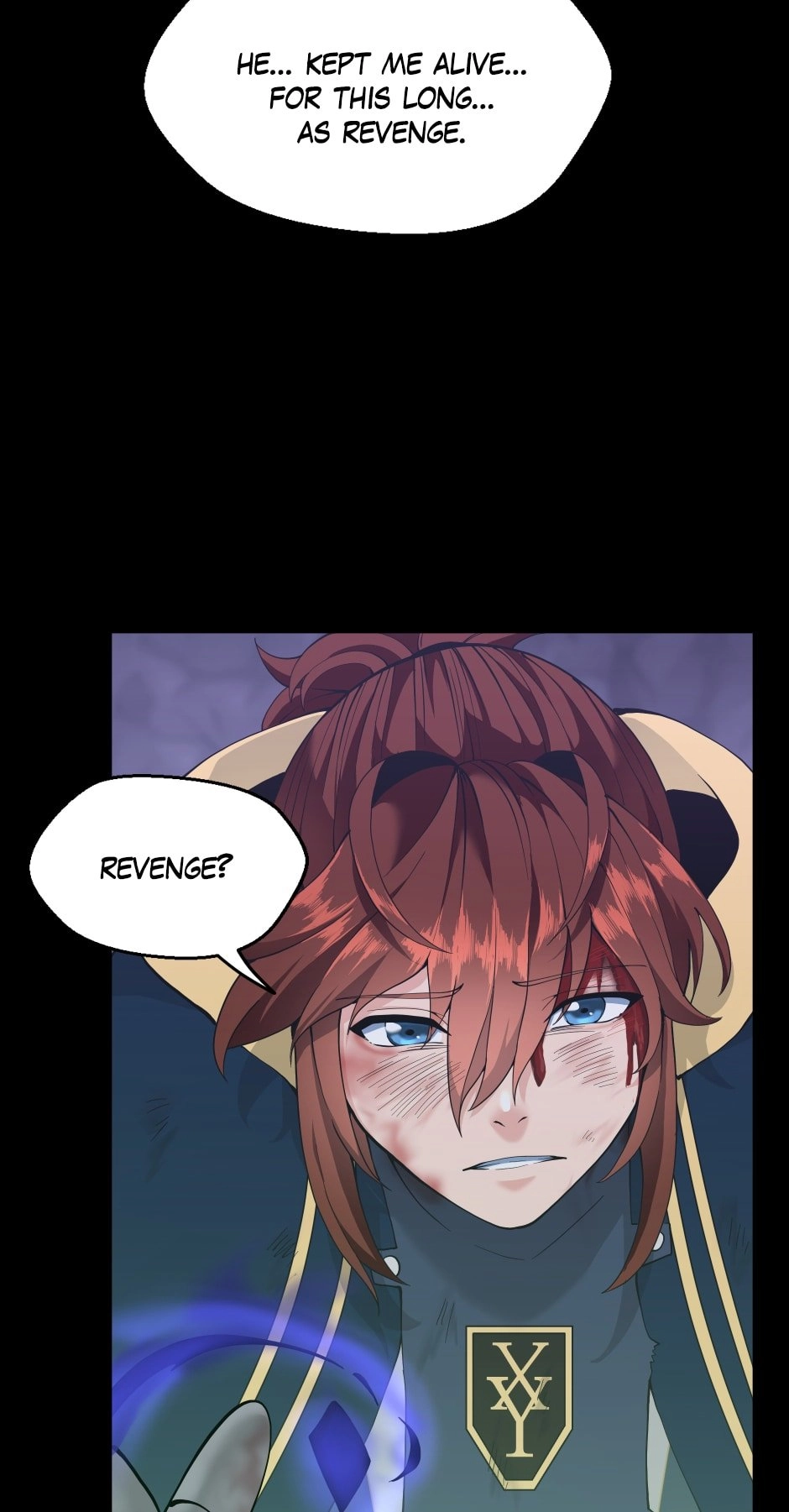 The Beginning After the End Chapter 119 - Page 59
