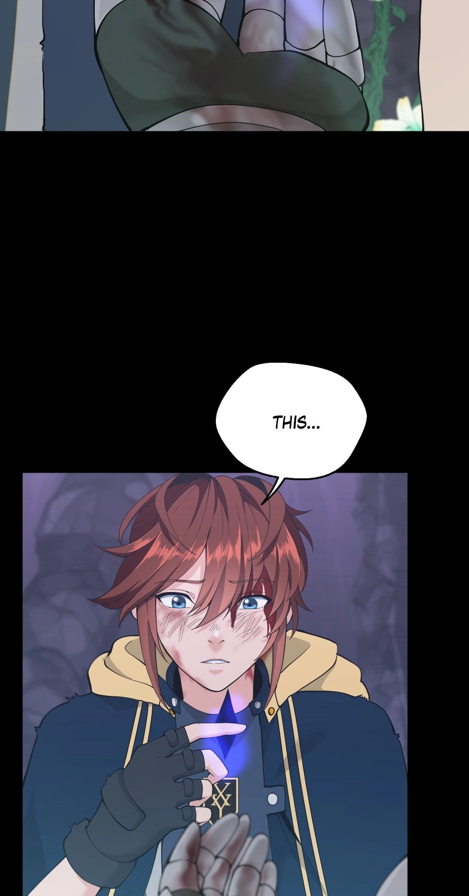 The Beginning After the End Chapter 119 - Page 62