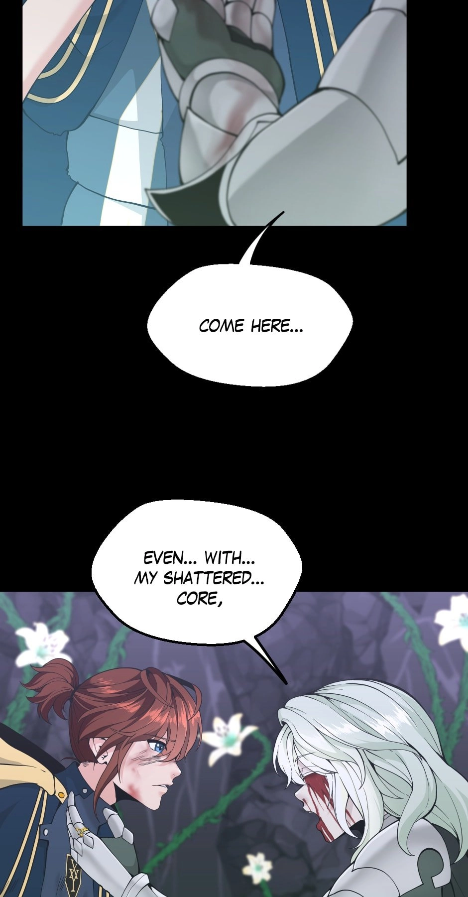 The Beginning After the End Chapter 119 - Page 63